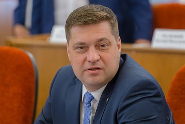 Более полусотни проектов принято  
